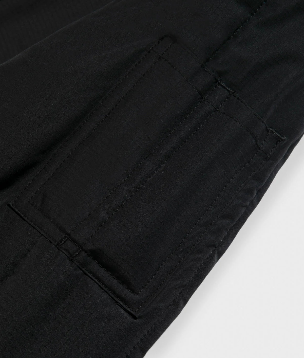 Refrigiwear giubbino BLUNT RM0G81800PL NERO
