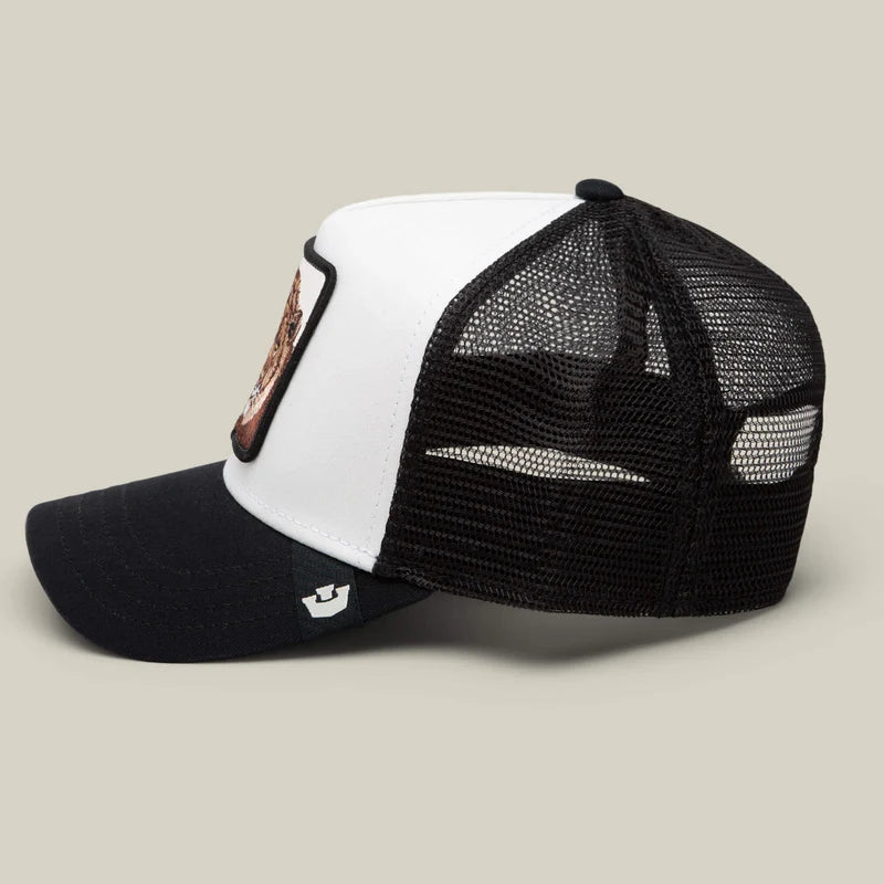 Goorin Bros cappello KING TRACKER 2459-DUS02