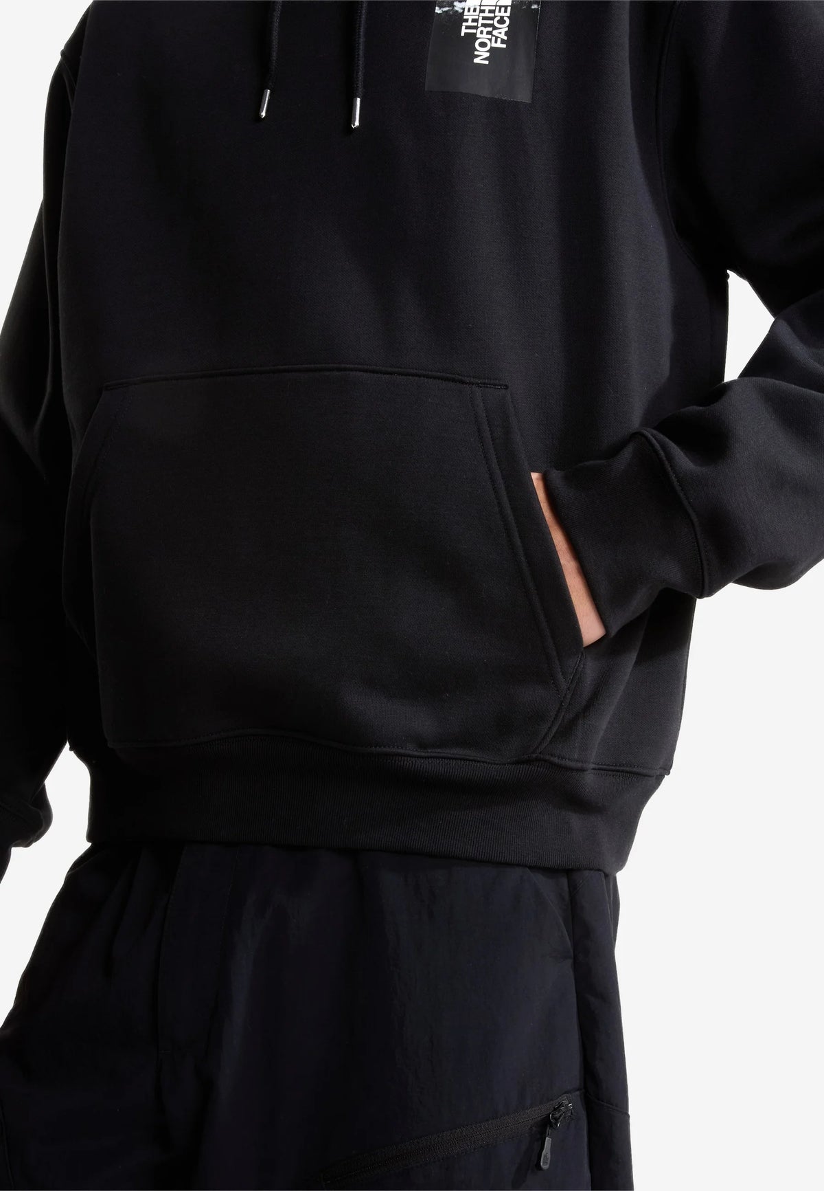 The North Face felpa APEX '75 COLLAGE NF0A8H54JK31