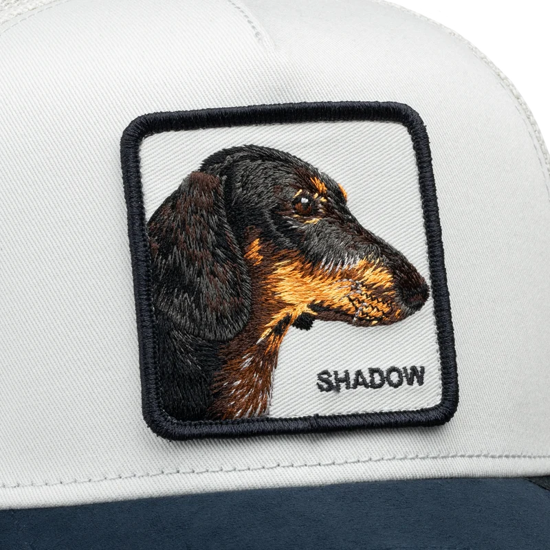 Goorin Bros cappello SUEDE SHADOW 3835-EDG01