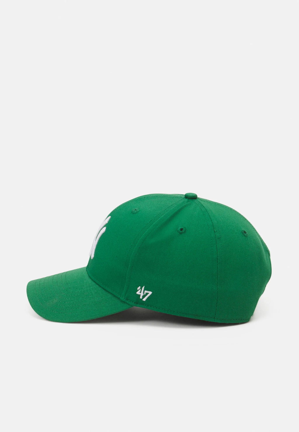 47C uomo cappello Raised Basic NewYork Yankees-kelly