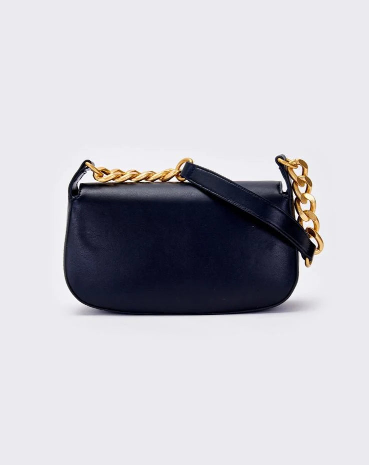 Vicolo donna borsa Piccadilly AS0013 Nero