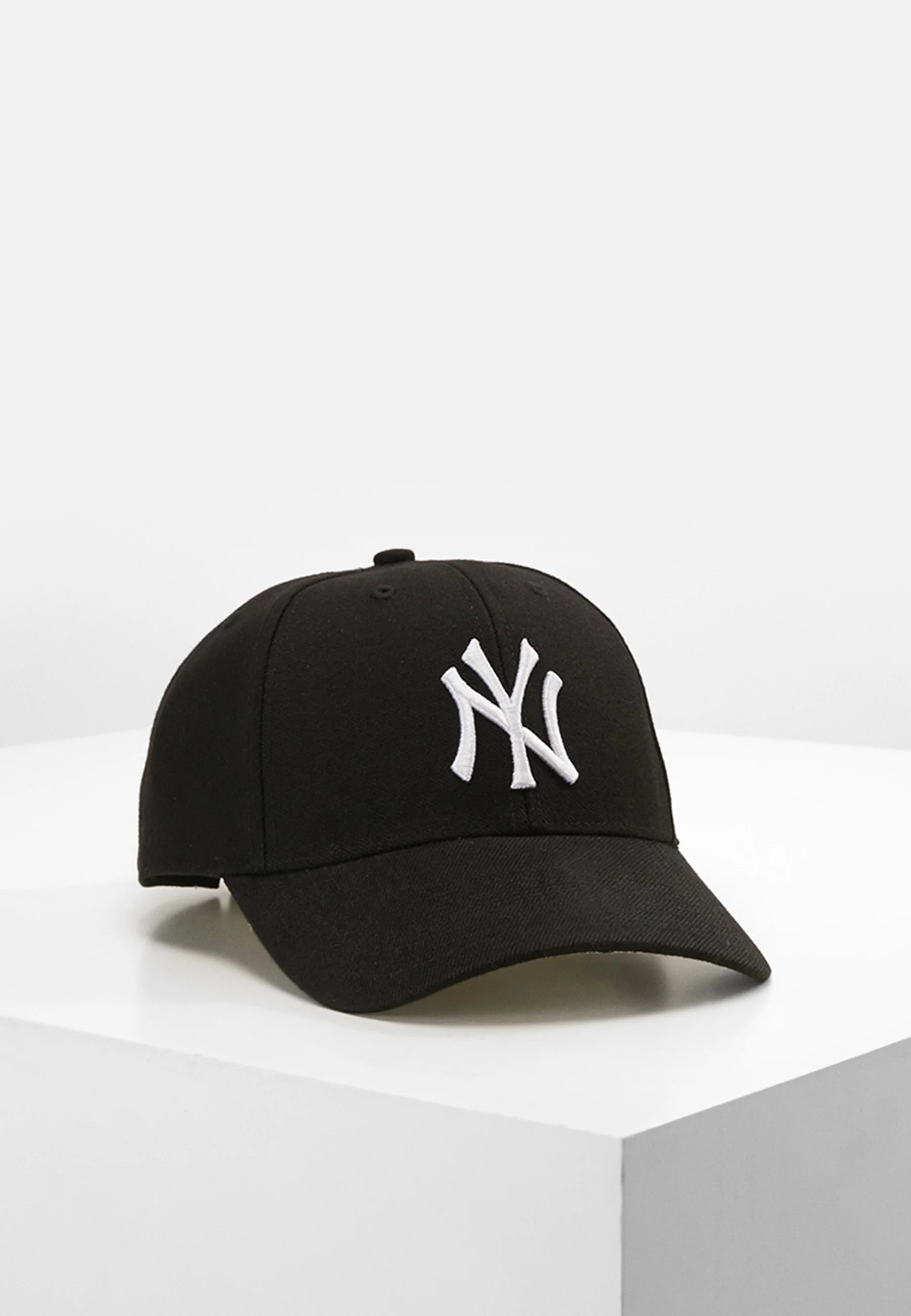 47C uomo cappello MVP New York Yankees Black