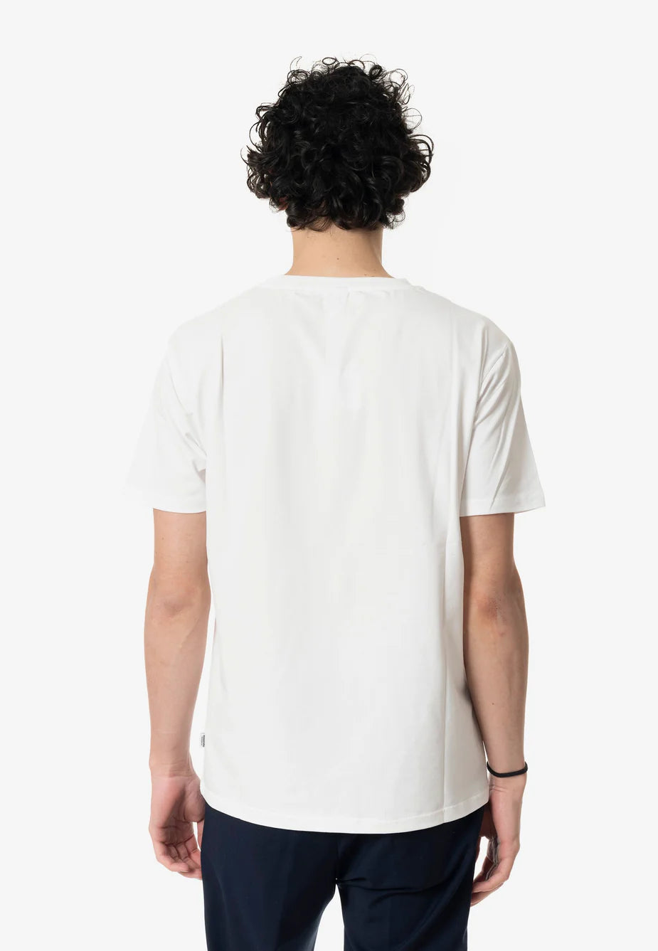 Moschino uomo t-shirt 251V10788 4410 0001