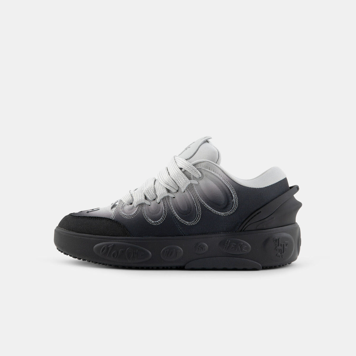 Puma uomo scarpa LA FRANCE' GRADIENT 313478-01