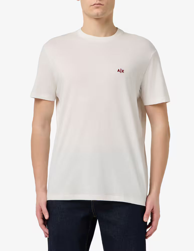 Armani Exchange uomo t-shirt XM001568 AF10358 U1074