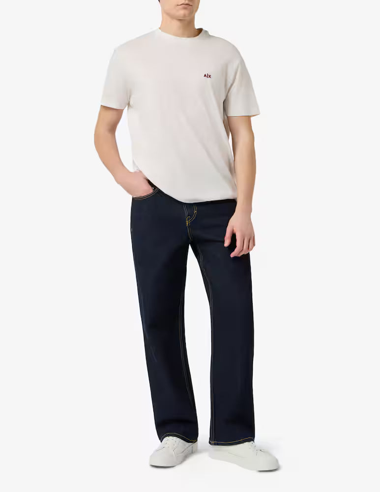 Armani Exchange uomo t-shirt XM001568 AF10358 U1074