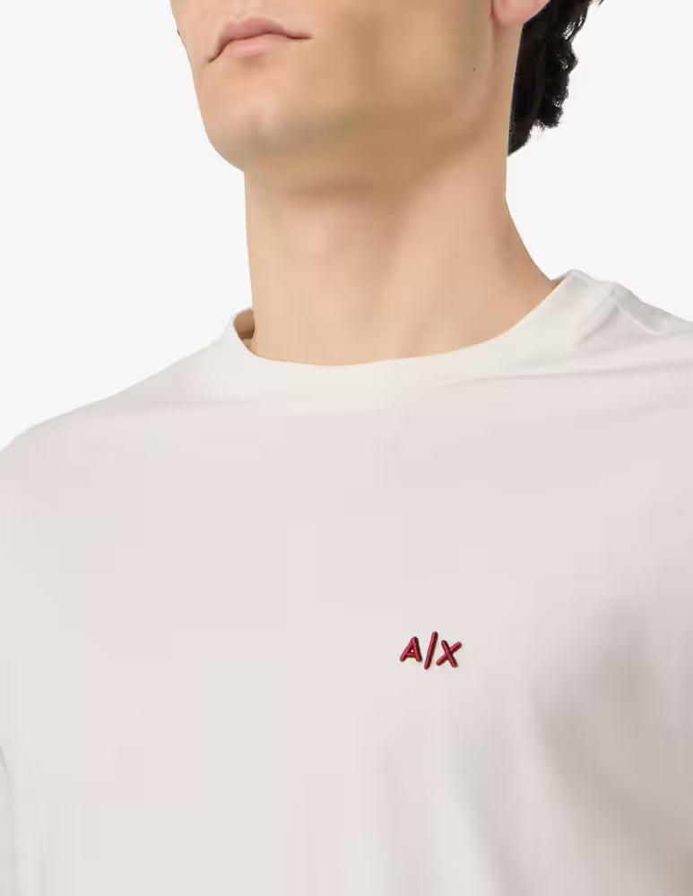 Armani Exchange uomo t-shirt XM001568 AF10358 U1074