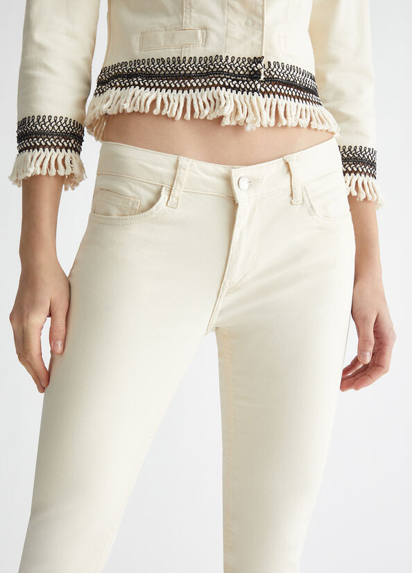 Liu.jo donna pantalone MA4277T4033 N9356