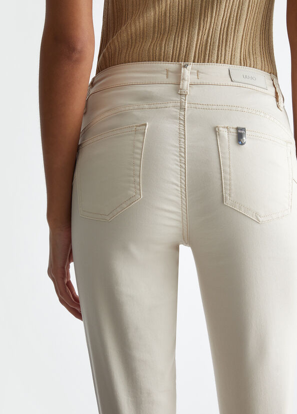 Liu.jo donna pantalone MA4272T7144 20304