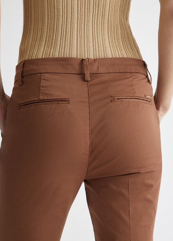 Liu.jo donna pantalone MA4274T4810 81027