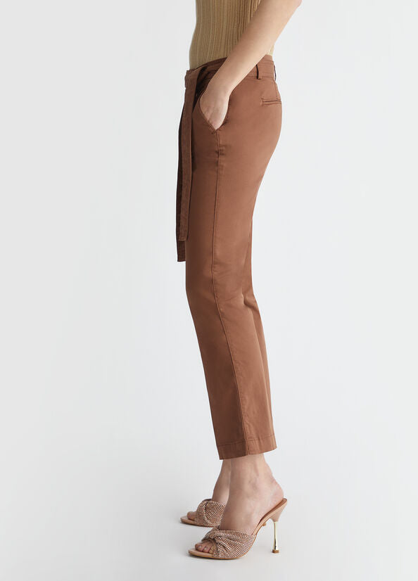 Liu.jo donna pantalone MA4274T4810 81027