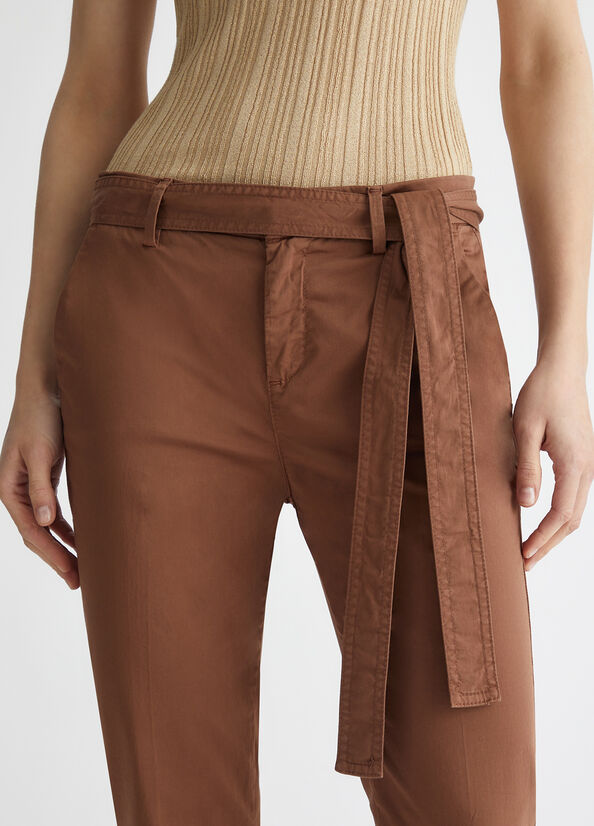 Liu.jo donna pantalone MA4274T4810 81027