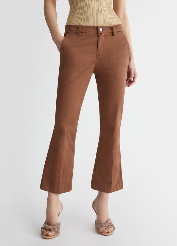 Liu.jo donna pantalone MA4274T4810 81027