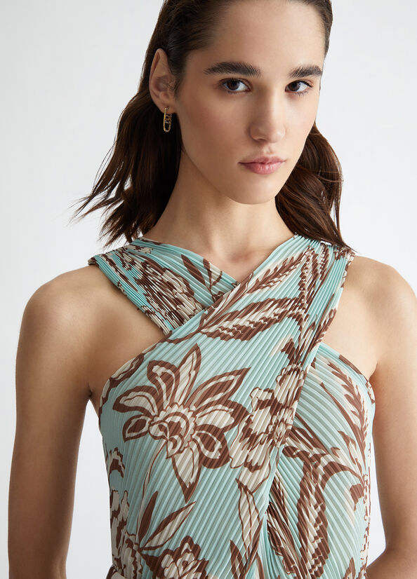 Liu.jo donna abito MA4010T5975 N9217