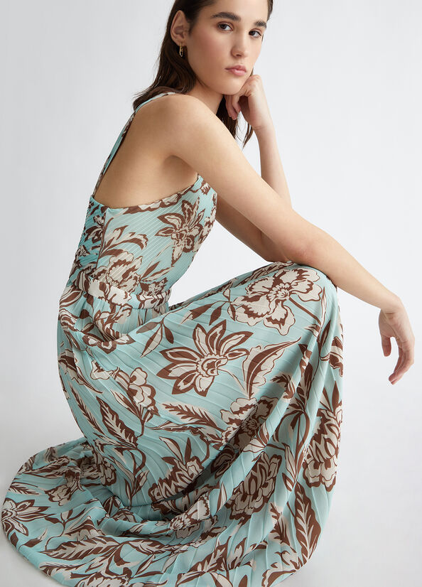 Liu.jo donna abito MA4010T5975 N9217