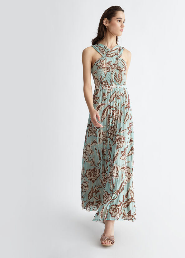 Liu.jo donna abito MA4010T5975 N9217