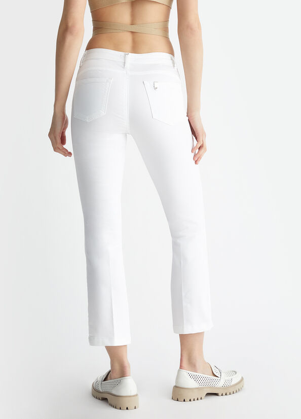 Liu.jo donna pantalone MA4291T7144 1111