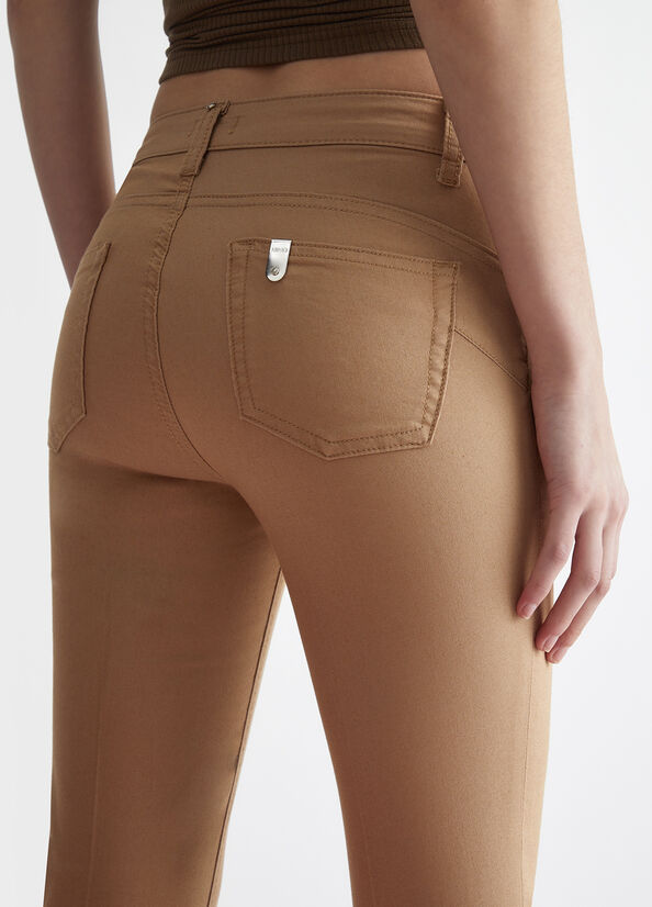 Liu.jo donna pantalone MA4291T7144 61010