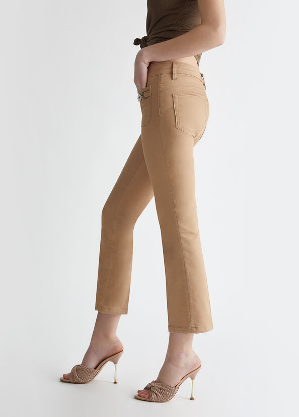 Liu.jo donna pantalone MA4291T7144 61010