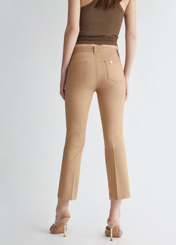 Liu.jo donna pantalone MA4291T7144 61010