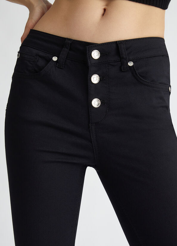 Liu.jo donna pantalone MA4292T7144 2222