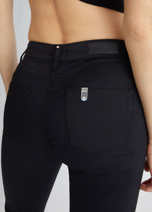 Liu.jo donna pantalone MA4292T7144 2222