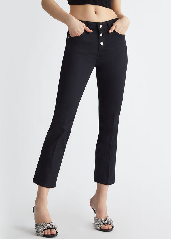 Liu.jo donna pantalone MA4292T7144 2222