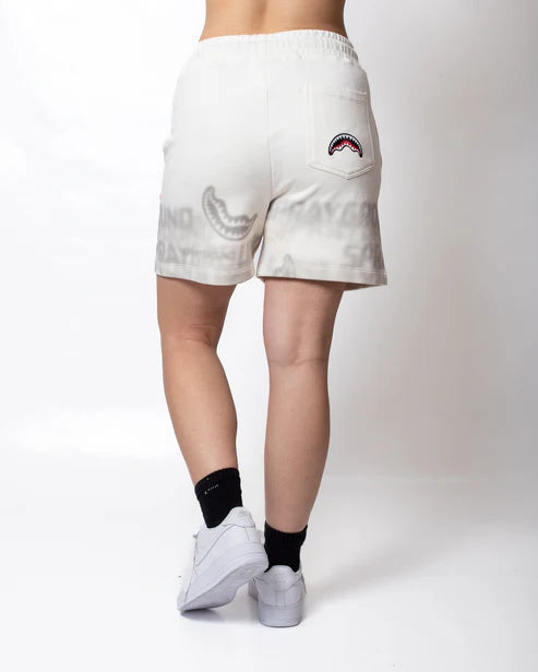 Sprayground uomo short Smoke SP720EIVO