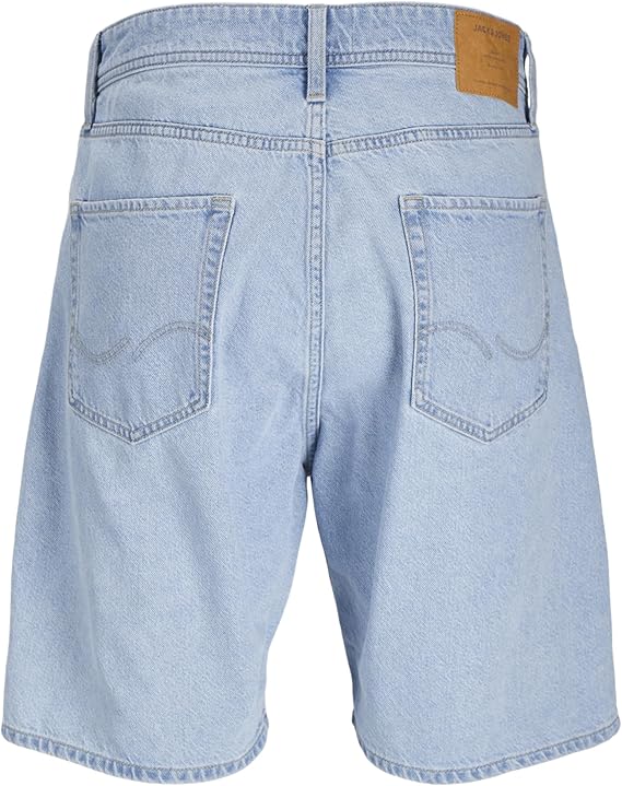 Jack & Jones uomo short Iron Original SQ730 12278463