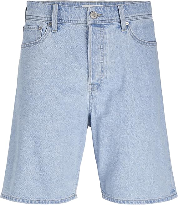 Jack & Jones uomo short Iron Original SQ730 12278463