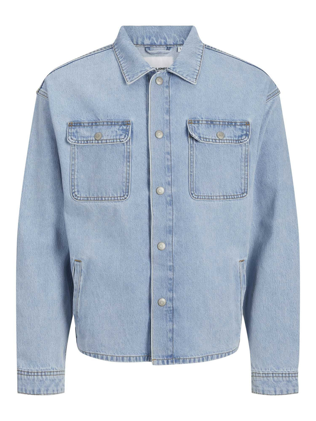 Jack & Jones uomo camicia Chase Over Noss 12249029