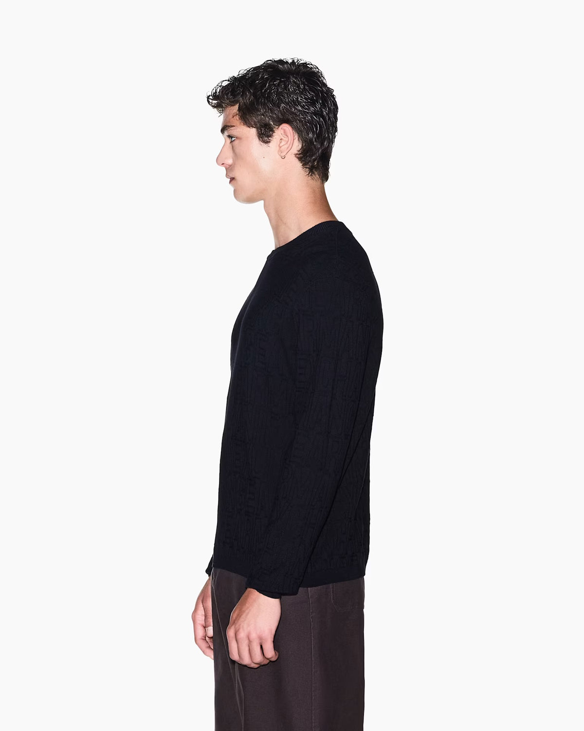 Armani Exchange Pullover XM002986 AF10454 UB101