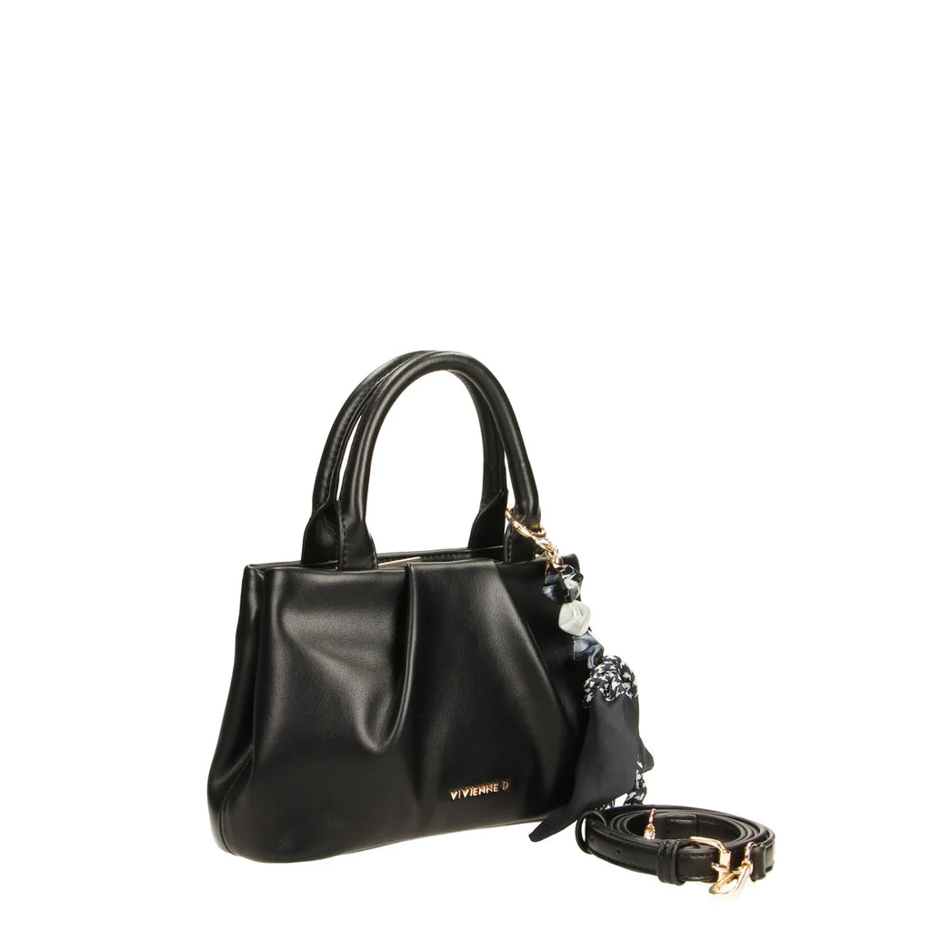 Vivienne D. borsa A MANO BLOOM VBL003