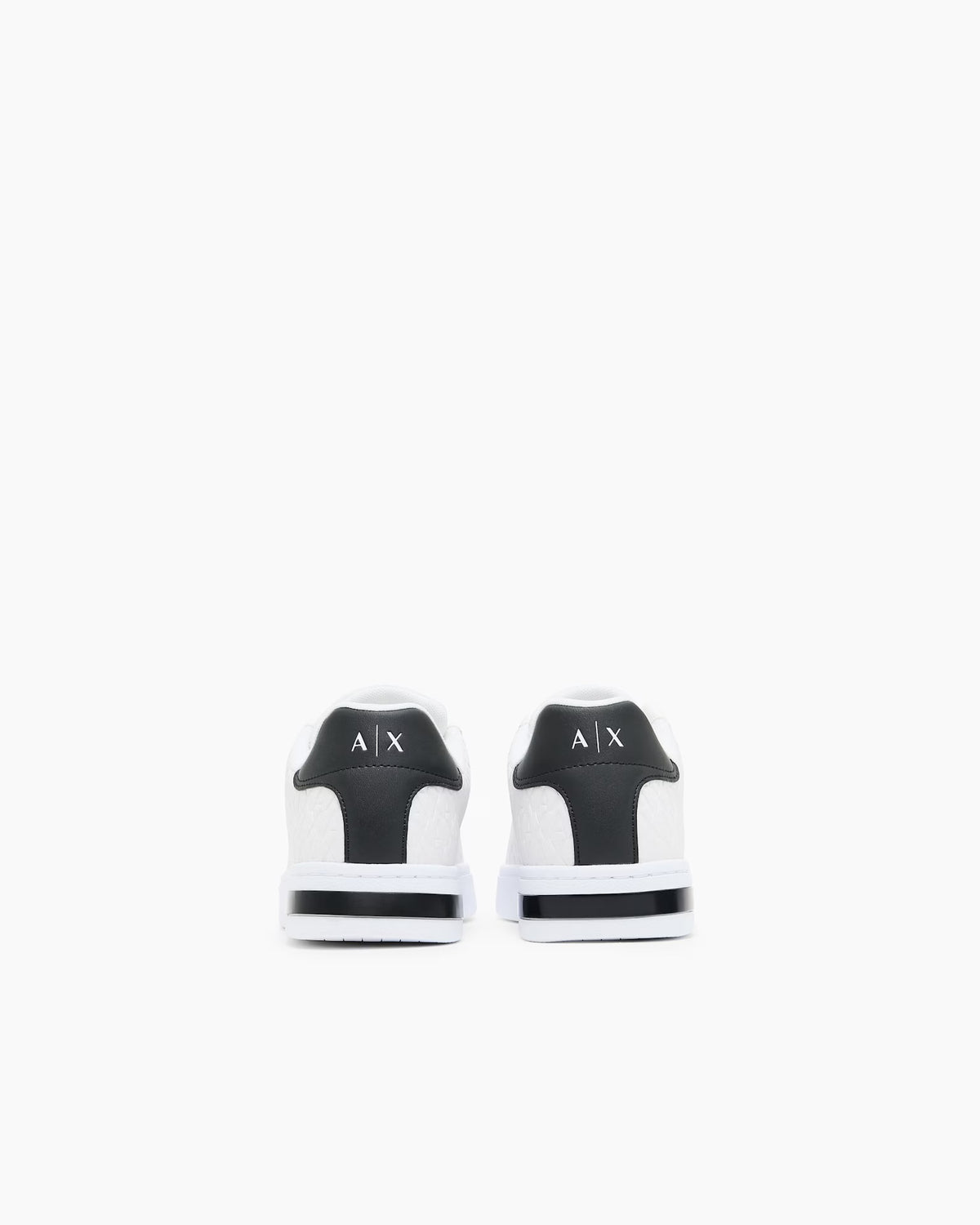 Armani Exchange scarpa XM000140 AF11916 M0028