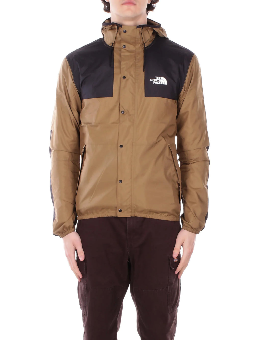The North Face giubbino Seasonal Mountain NF0A5IG32EL1