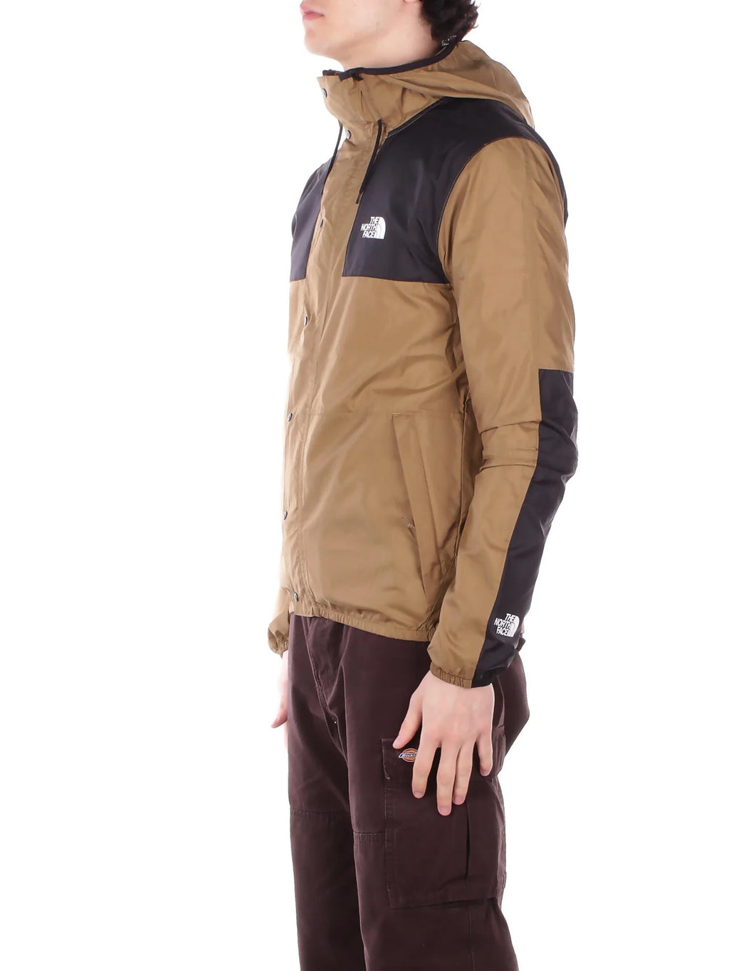The North Face giubbino Seasonal Mountain NF0A5IG32EL1