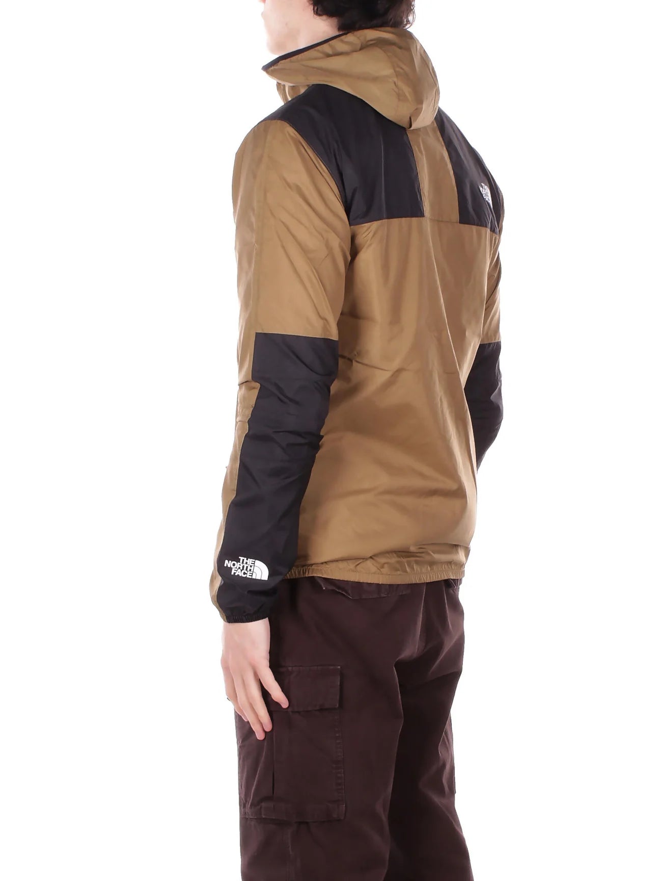 The North Face giubbino Seasonal Mountain NF0A5IG32EL1
