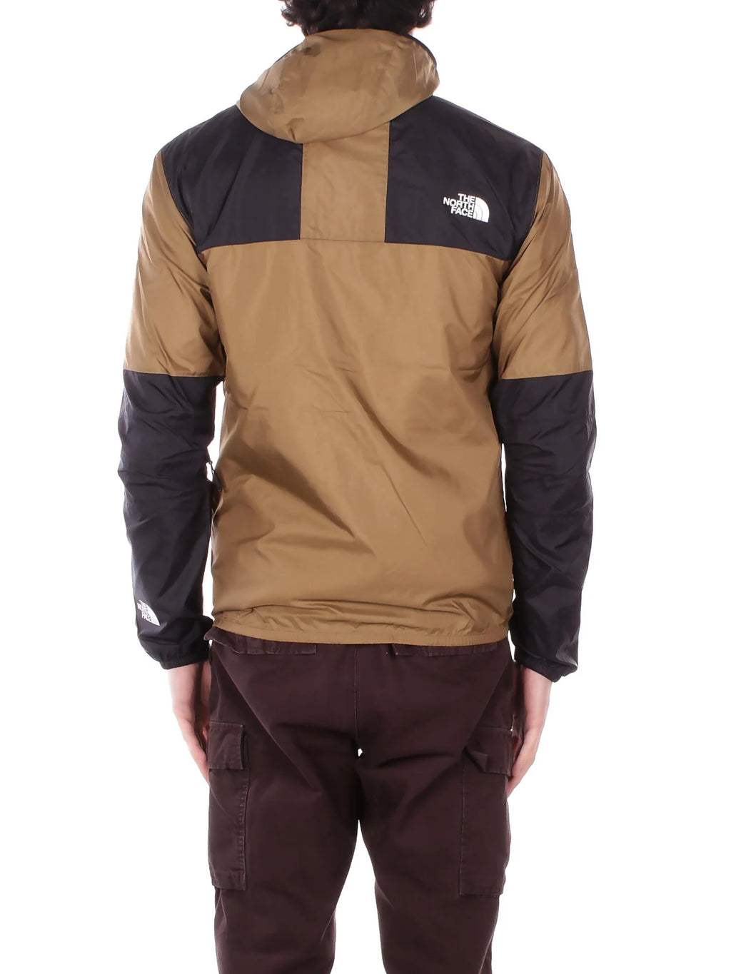 The North Face giubbino Seasonal Mountain NF0A5IG32EL1