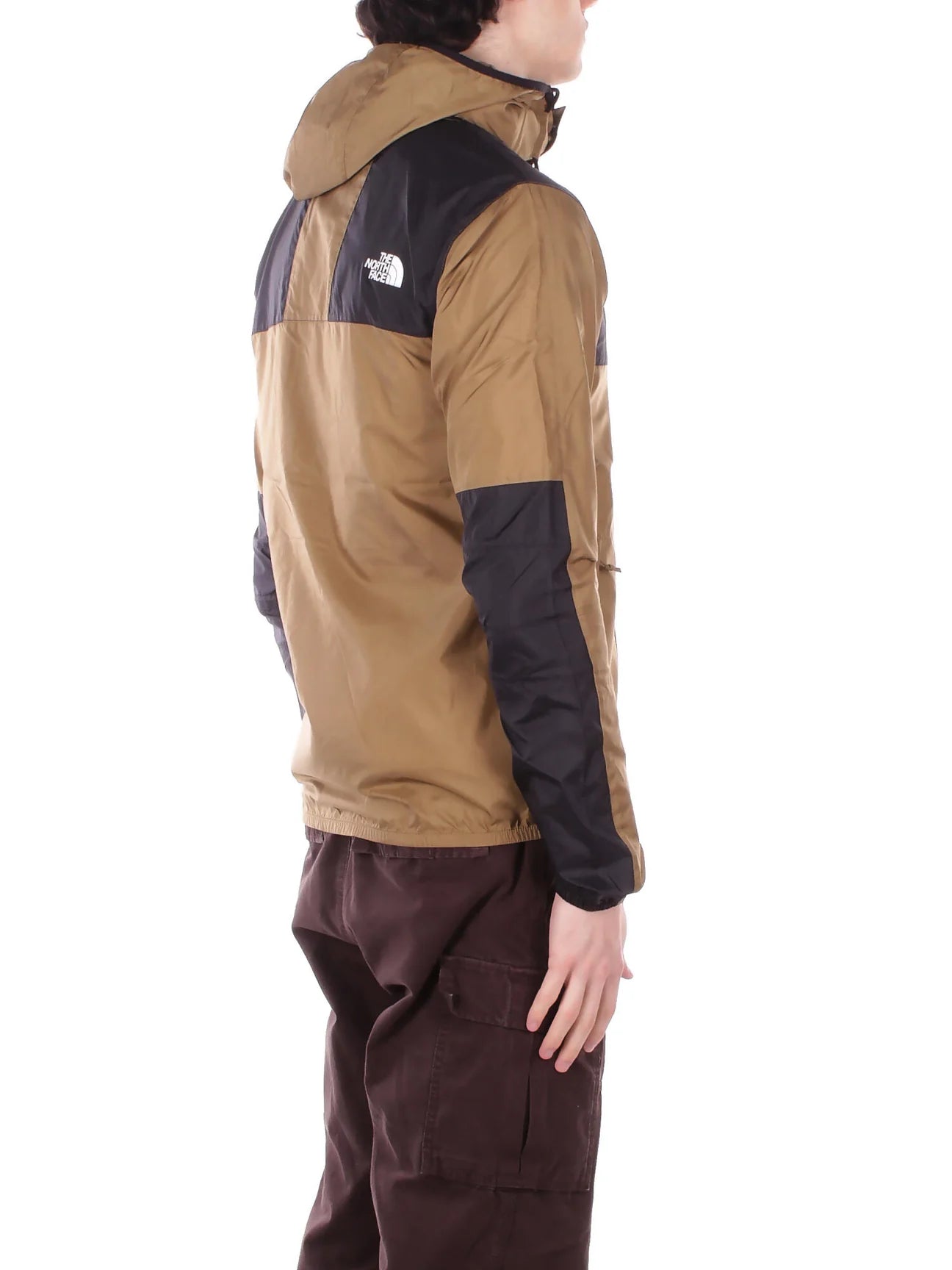 The North Face giubbino Seasonal Mountain NF0A5IG32EL1