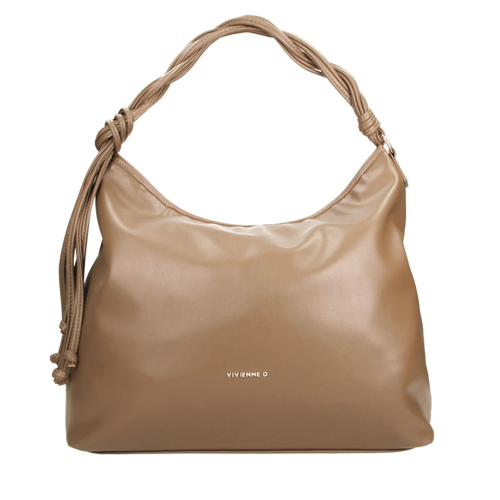 Vivienne D. borsa SHOPPER ROMANTIC VRO001
