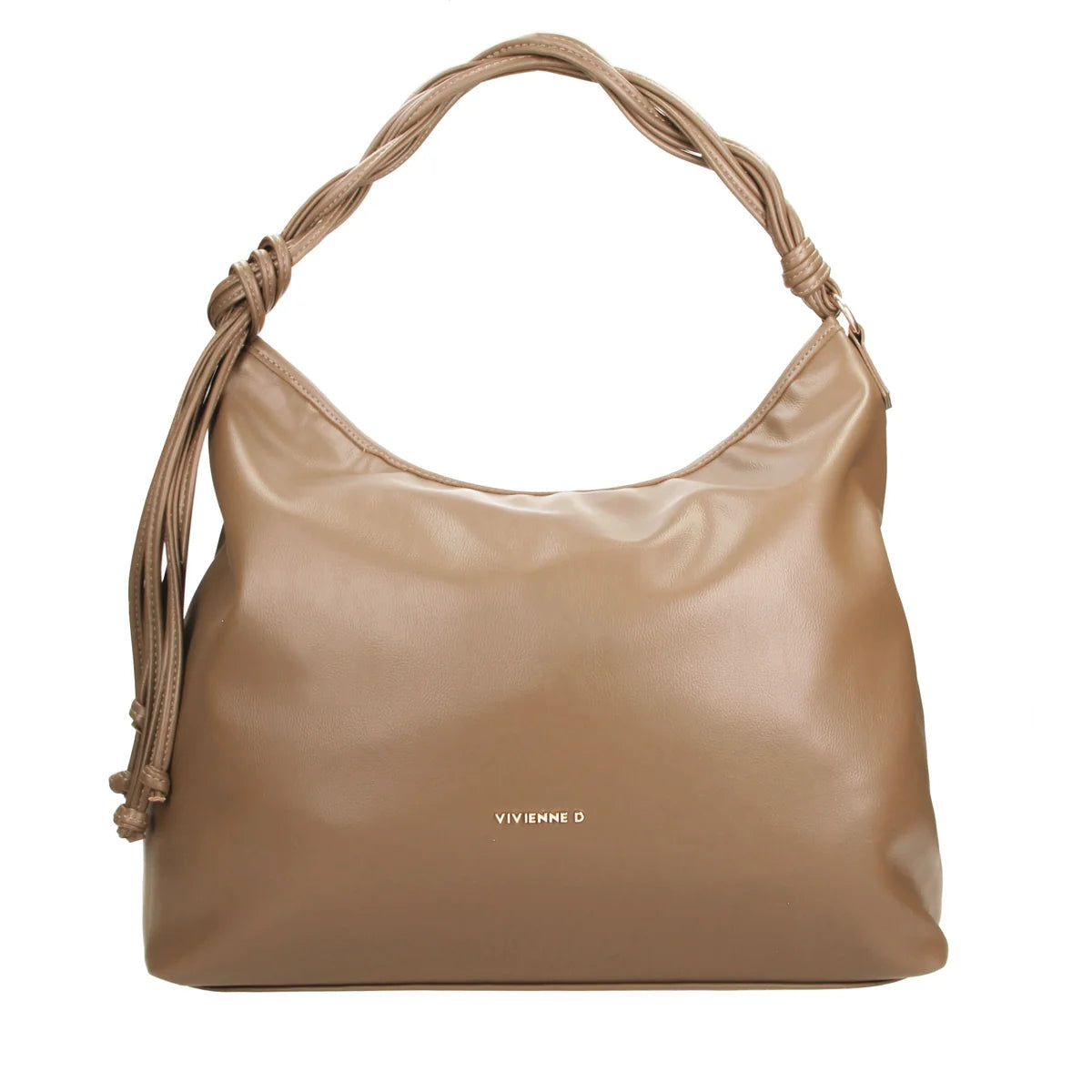 Vivienne D. borsa SHOPPER ROMANTIC VRO001