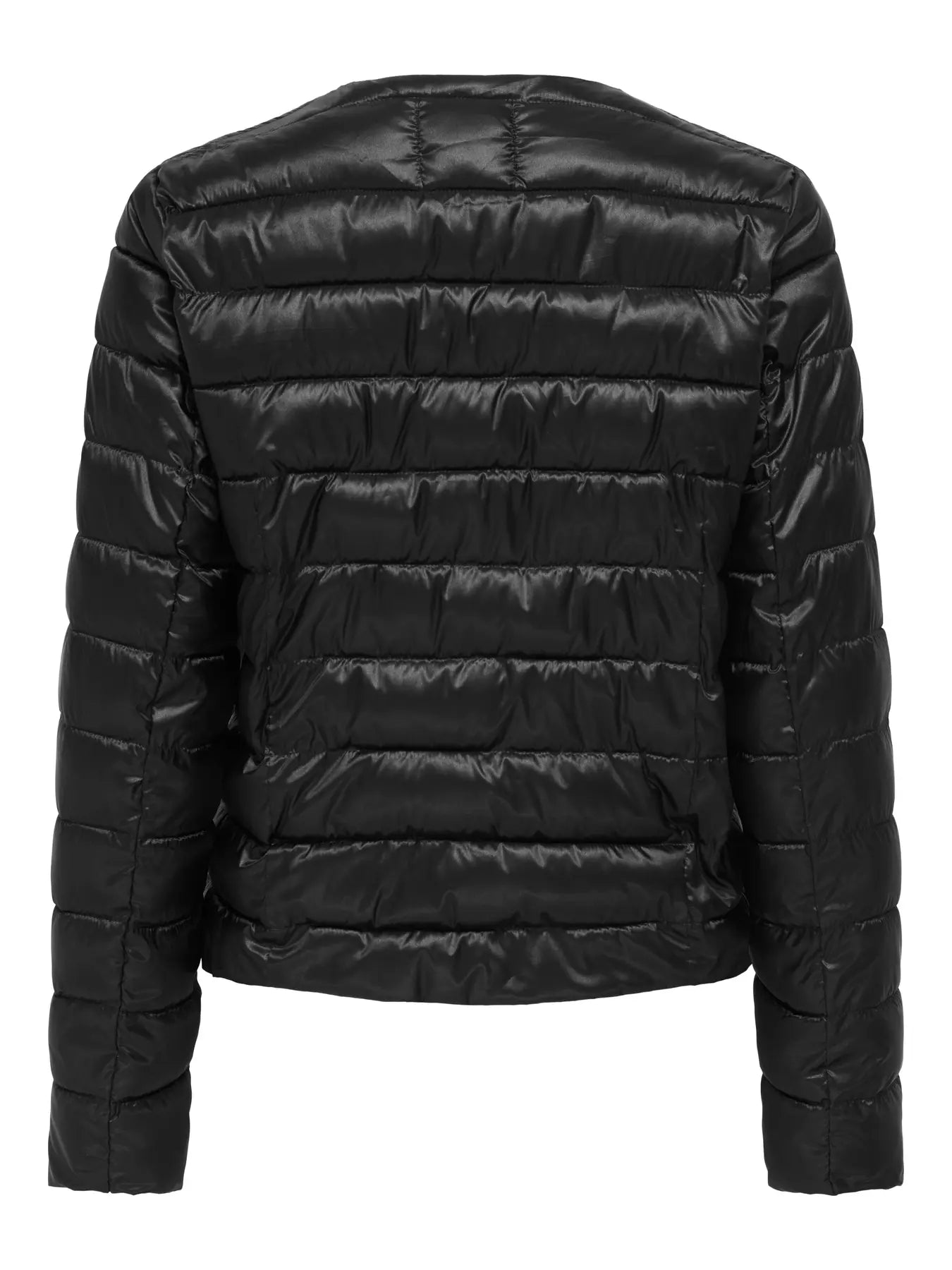 Only donna giubbino Vega Life 15349462 Black