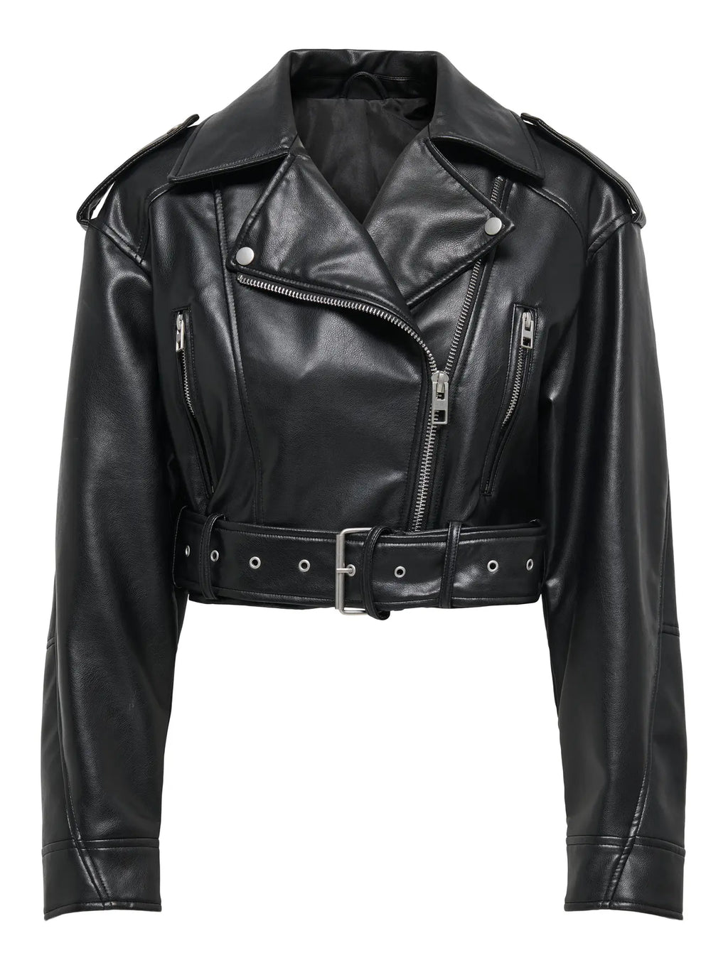 Only donna giubbino Dresden 15357627 Black