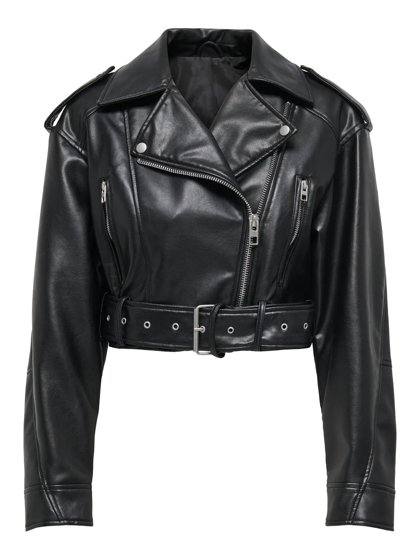 Only donna giubbino Dresden 15357627 Black