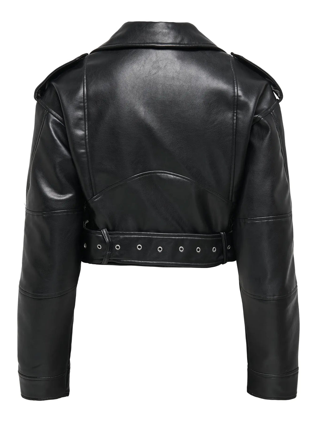 Only donna giubbino Dresden 15357627 Black