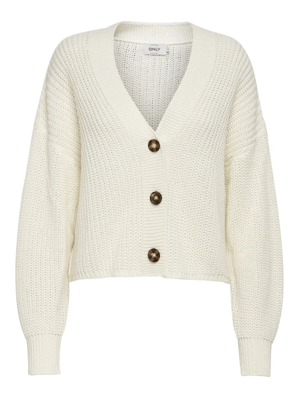 Only donna cardigan Carol 15211521 Jet Stream