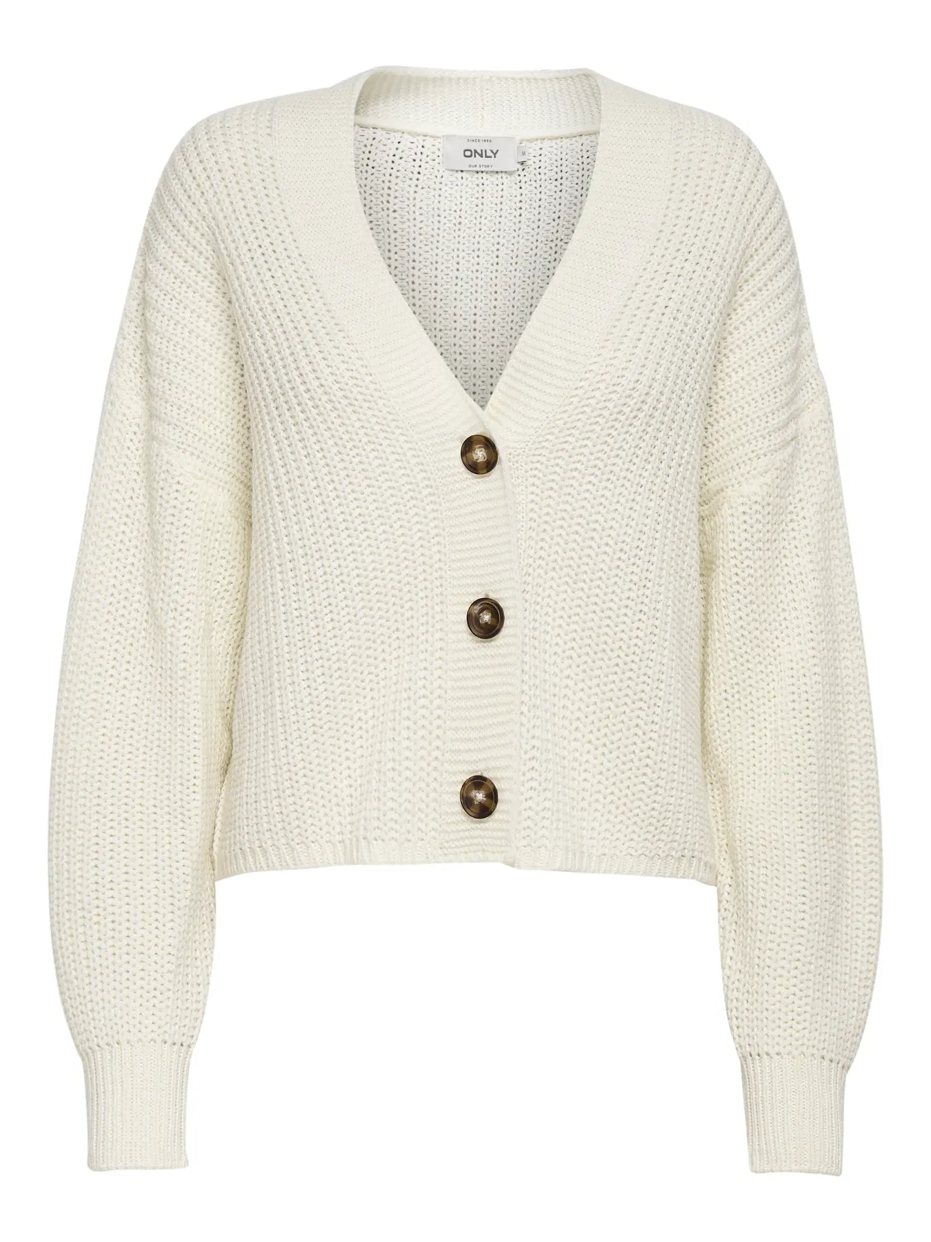 Only donna cardigan Carol 15211521 Jet Stream