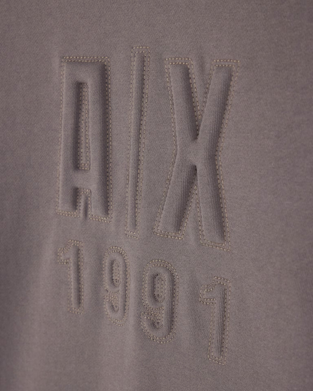 Armani Exchange felpa XM002801 AF20934 U6125