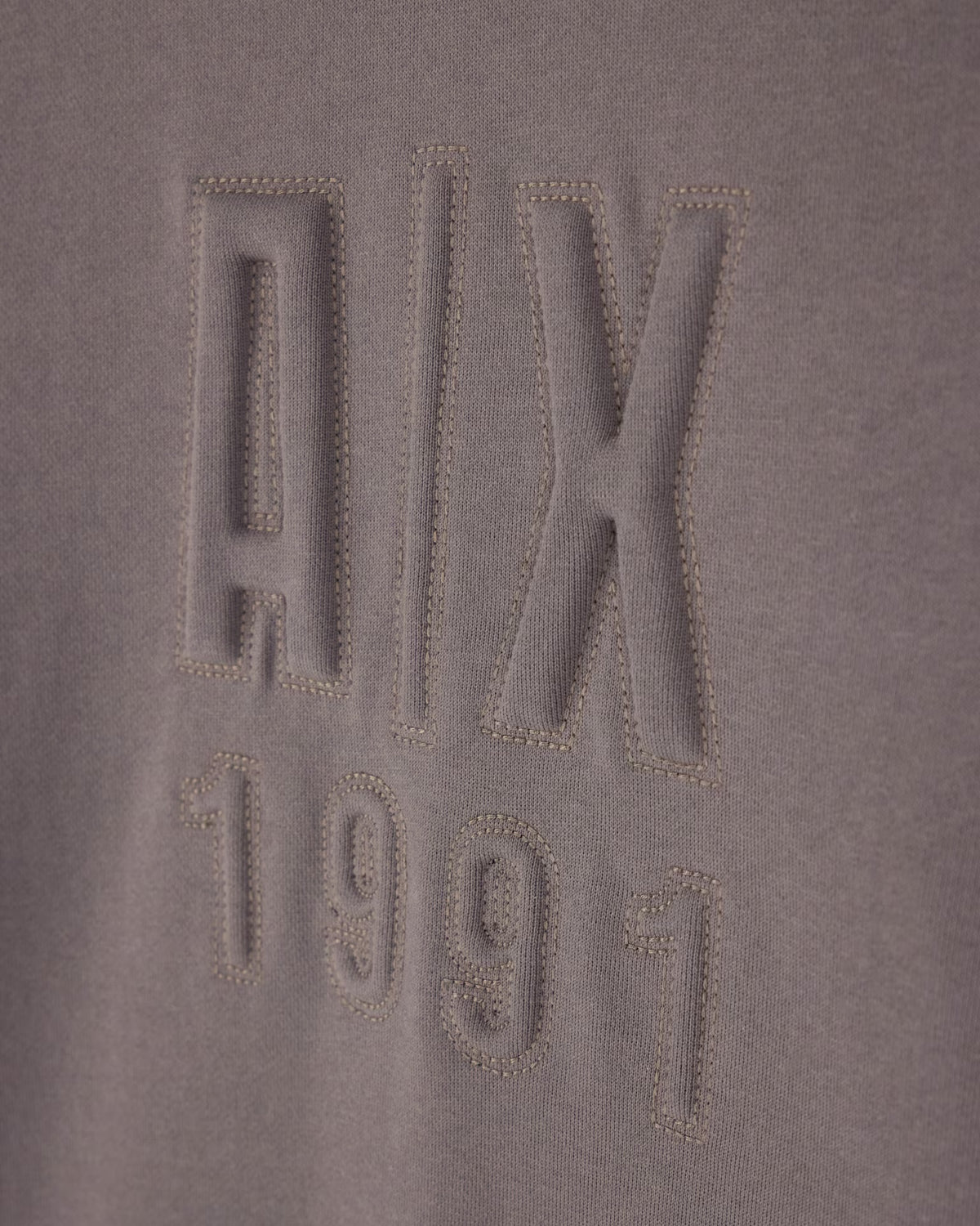 Armani Exchange felpa XM002801 AF20934 U6125